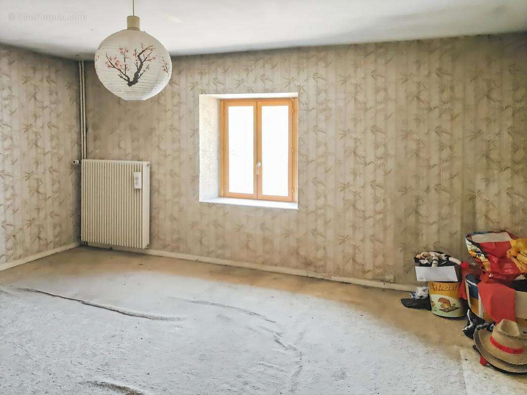 Maison à PLANCHER-LES-MINES