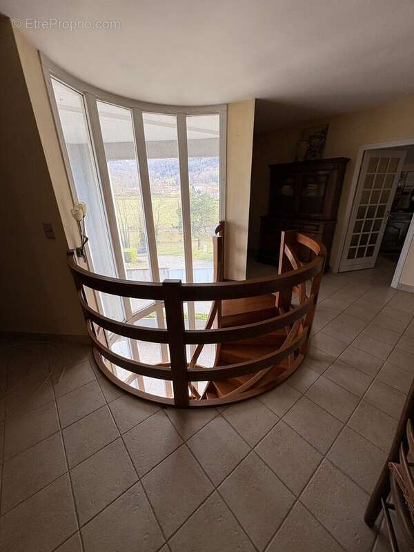 Maison à SAINT-JEAN-EN-ROYANS