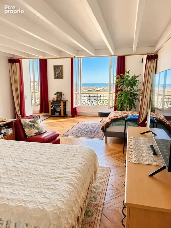 Appartement Esprit Loft - photo 8