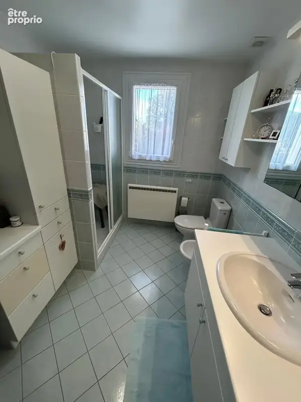 Maison 188m2 6 Chambres Romorantin-Lanthenay Nord - photo 7