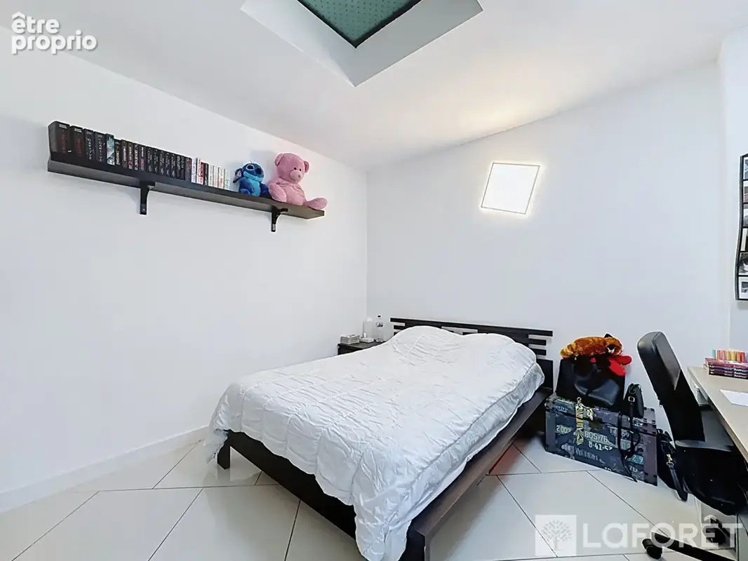 Loft Métropole Lilloise 5 pièce(s) 165 m2 - photo 5