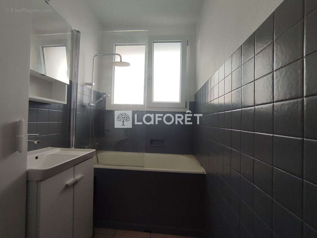 Appartement à BELFORT