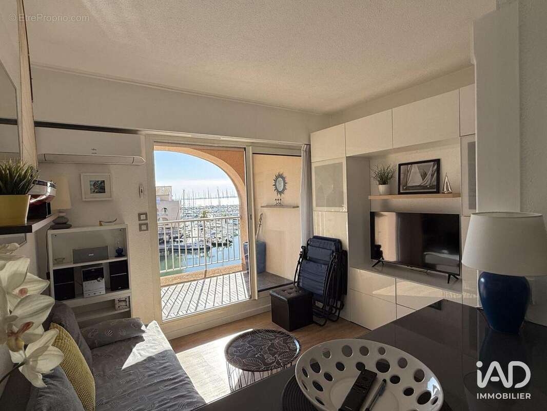 Photo 6 - Appartement à HYERES