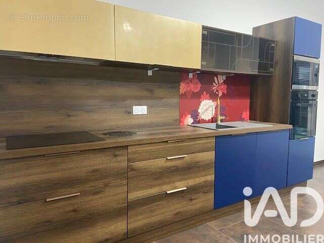 Photo 2 - Appartement à DOLE