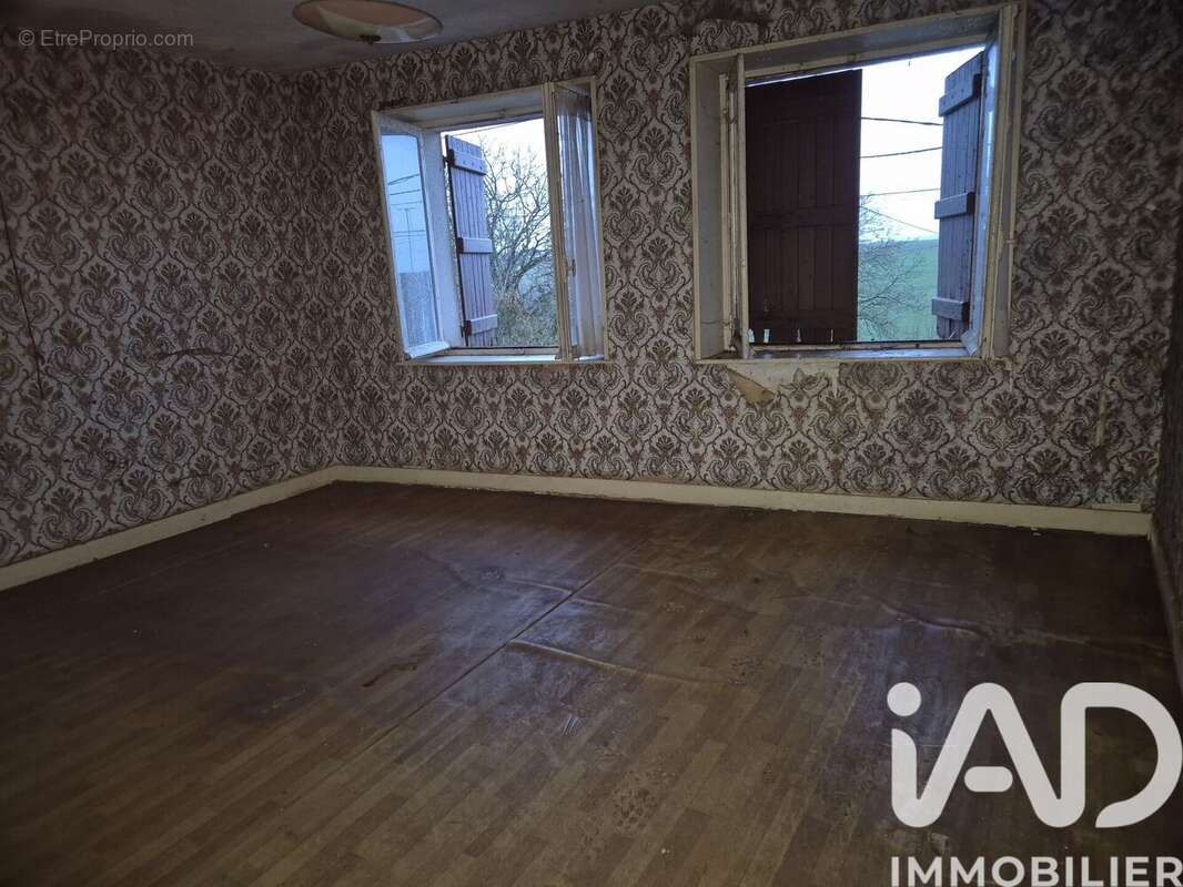 Photo 3 - Maison à RAUCOURT-ET-FLABA