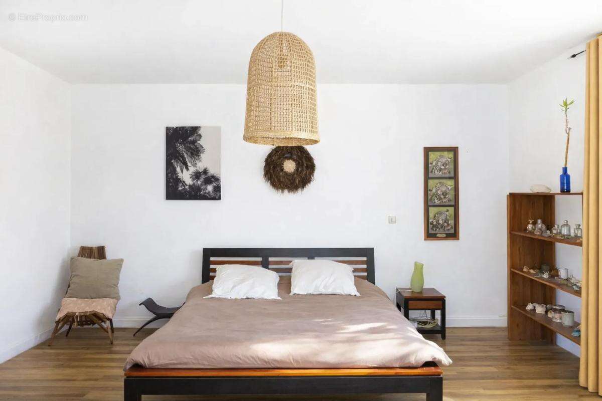 Maison à CHERBOURG-OCTEVILLE