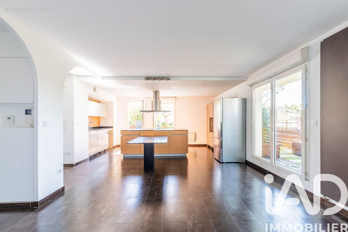 Photo 1 - Appartement à MASSY