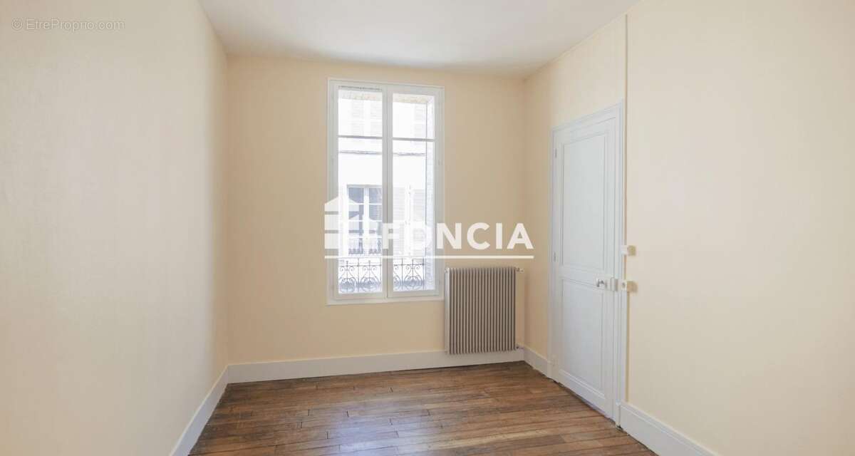 Appartement à ORLEANS