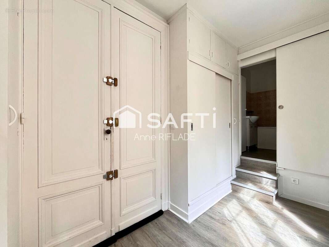 Photo 3 - Appartement à BORDEAUX