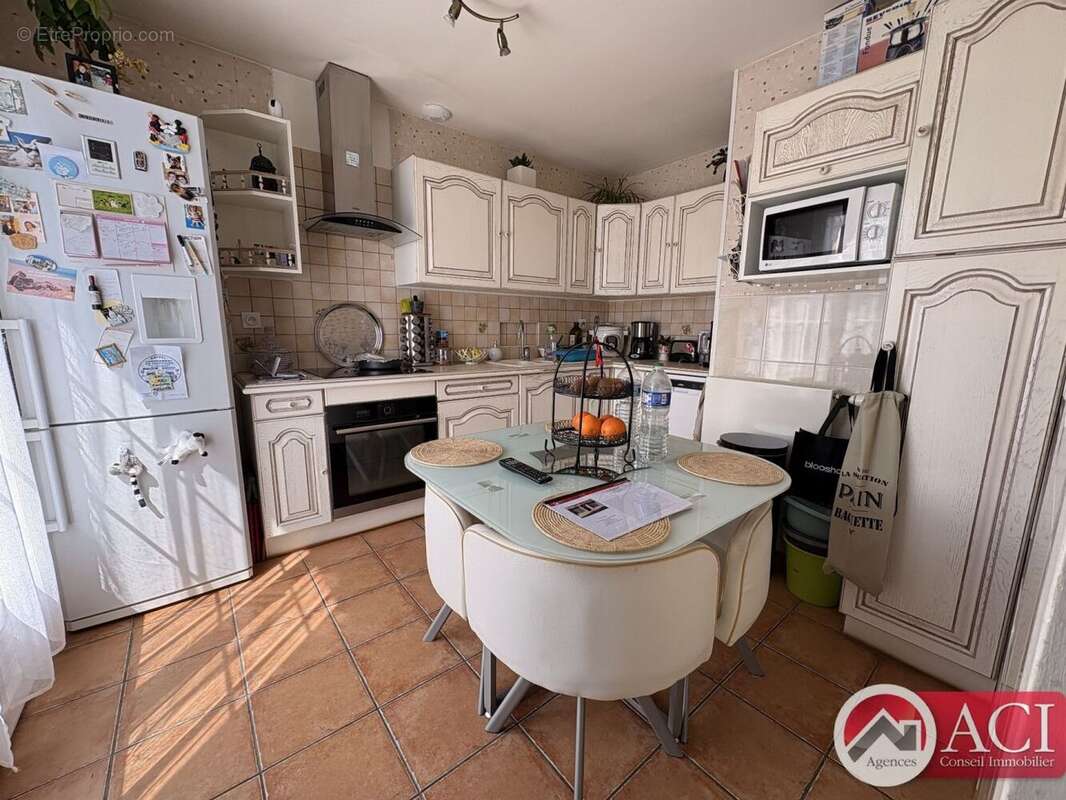 Maison 5 pièces à Meru avec studio en sous sol - photo 4