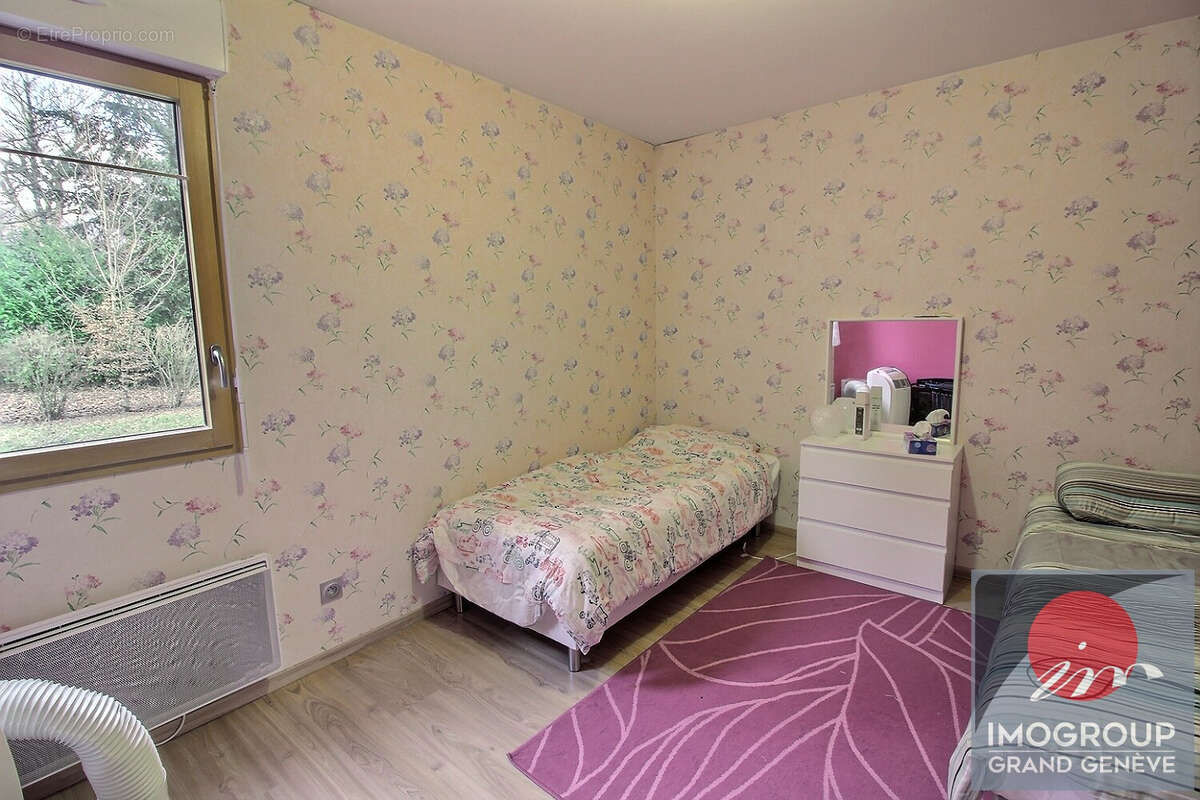 Appartement Cessy 4 pièce(s) 97.4 m2 - photo 5