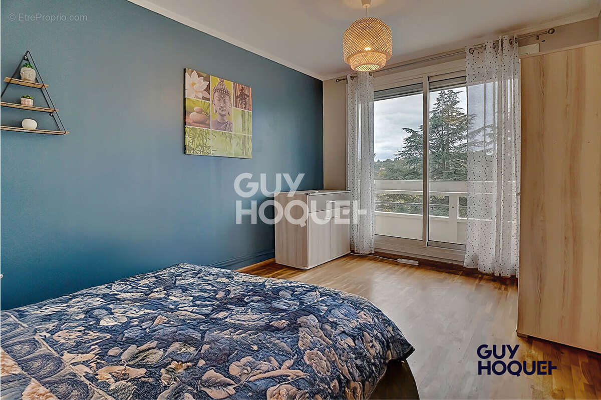 Appartement à SAINTE-FOY-LES-LYON