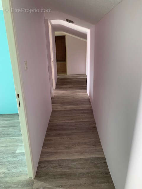 Maison à SAINT-THOMAS-DE-CONAC