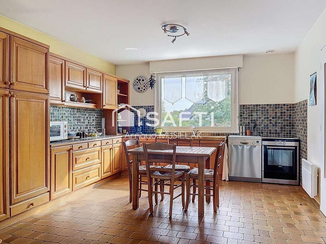 Photo 4 - Maison à CRACH