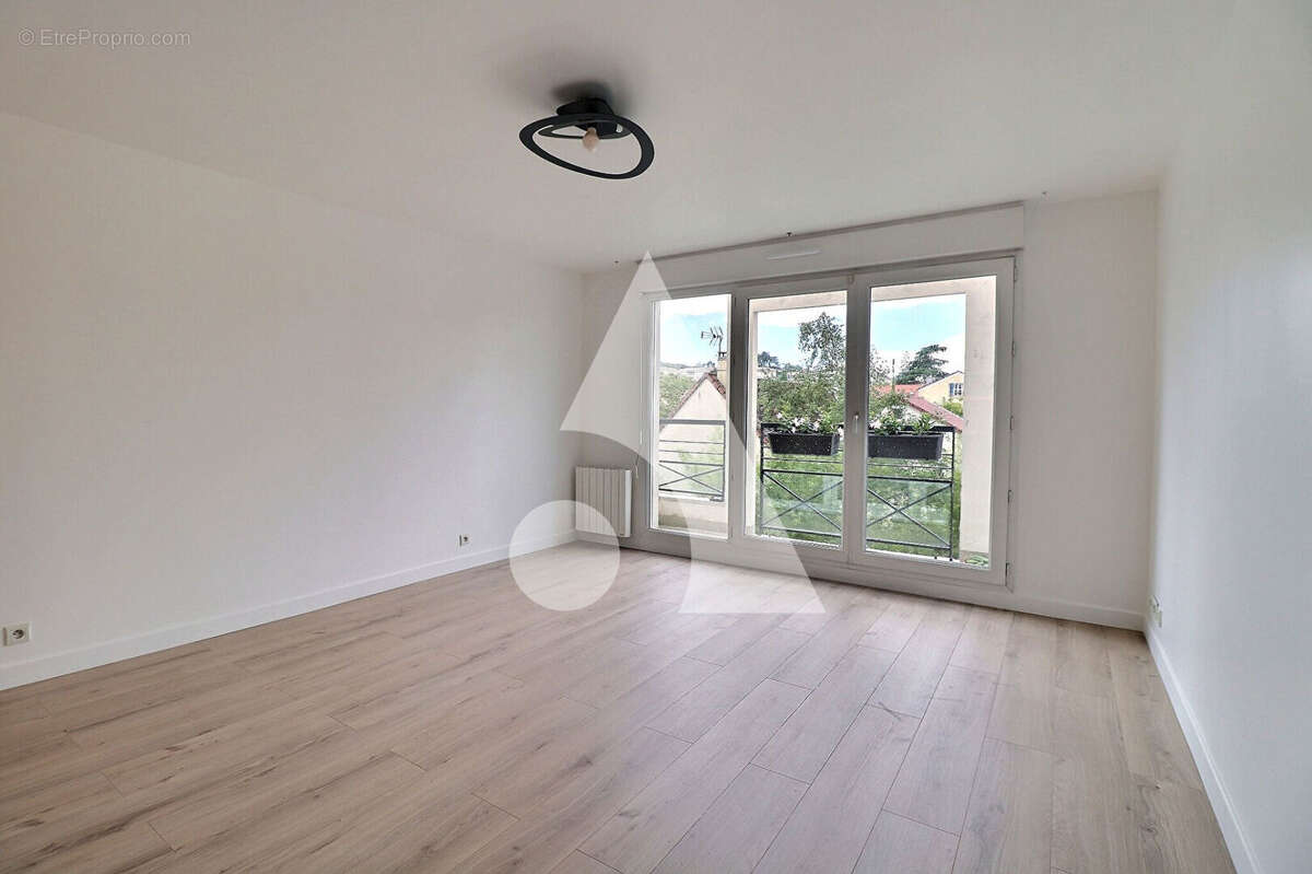 Appartement à FRANCONVILLE