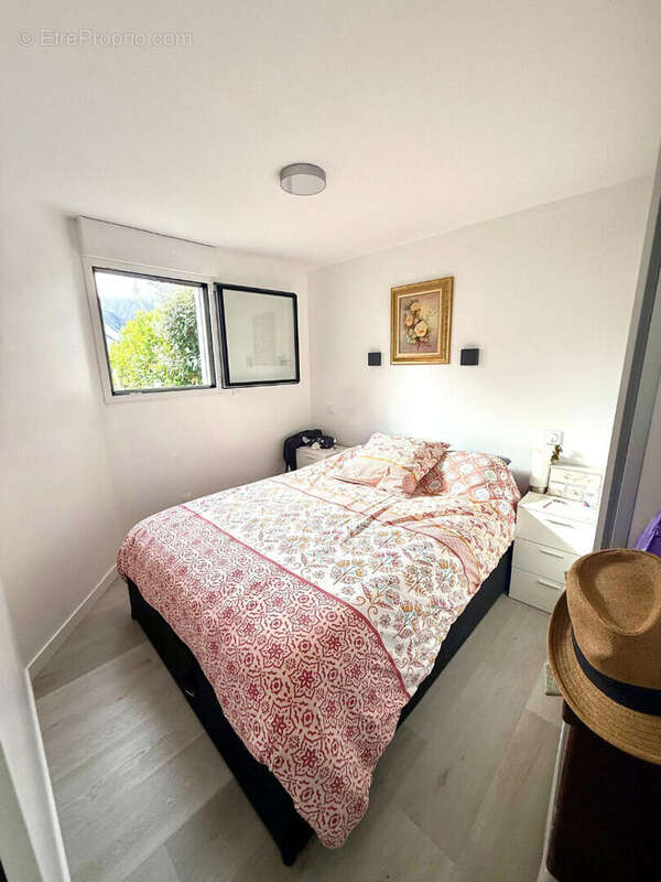 Appartement à QUIBERON