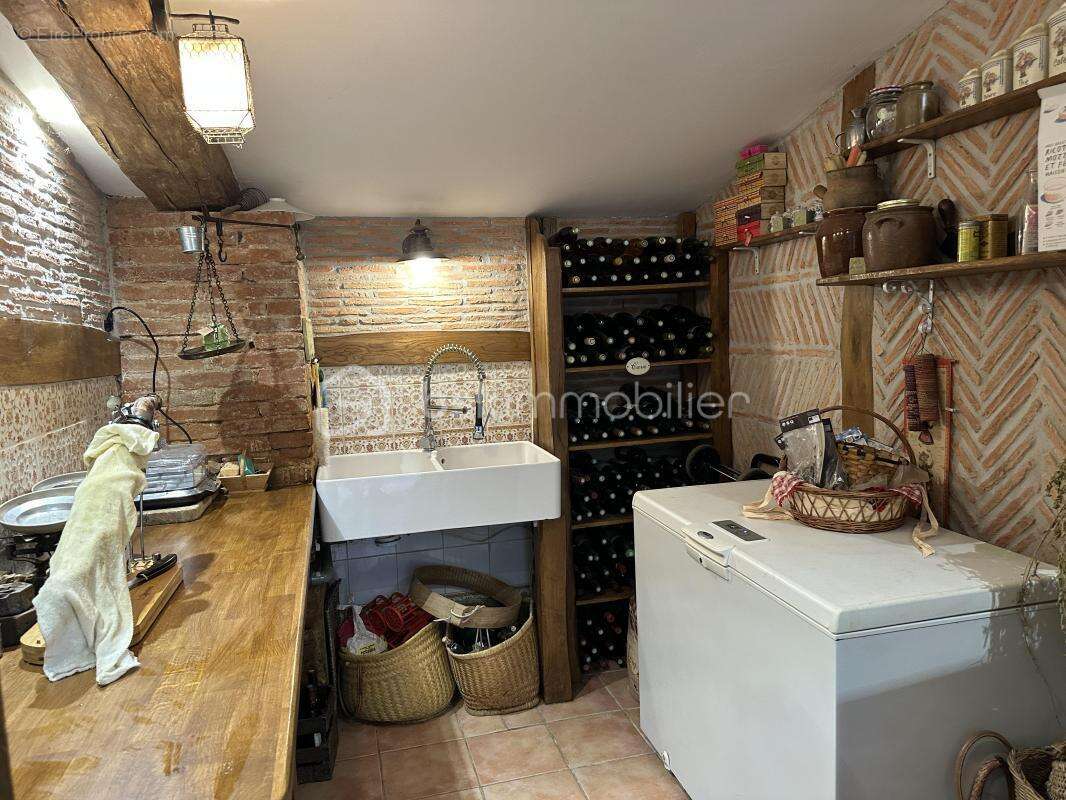 Elegante toulousaine de caractere - photo 17