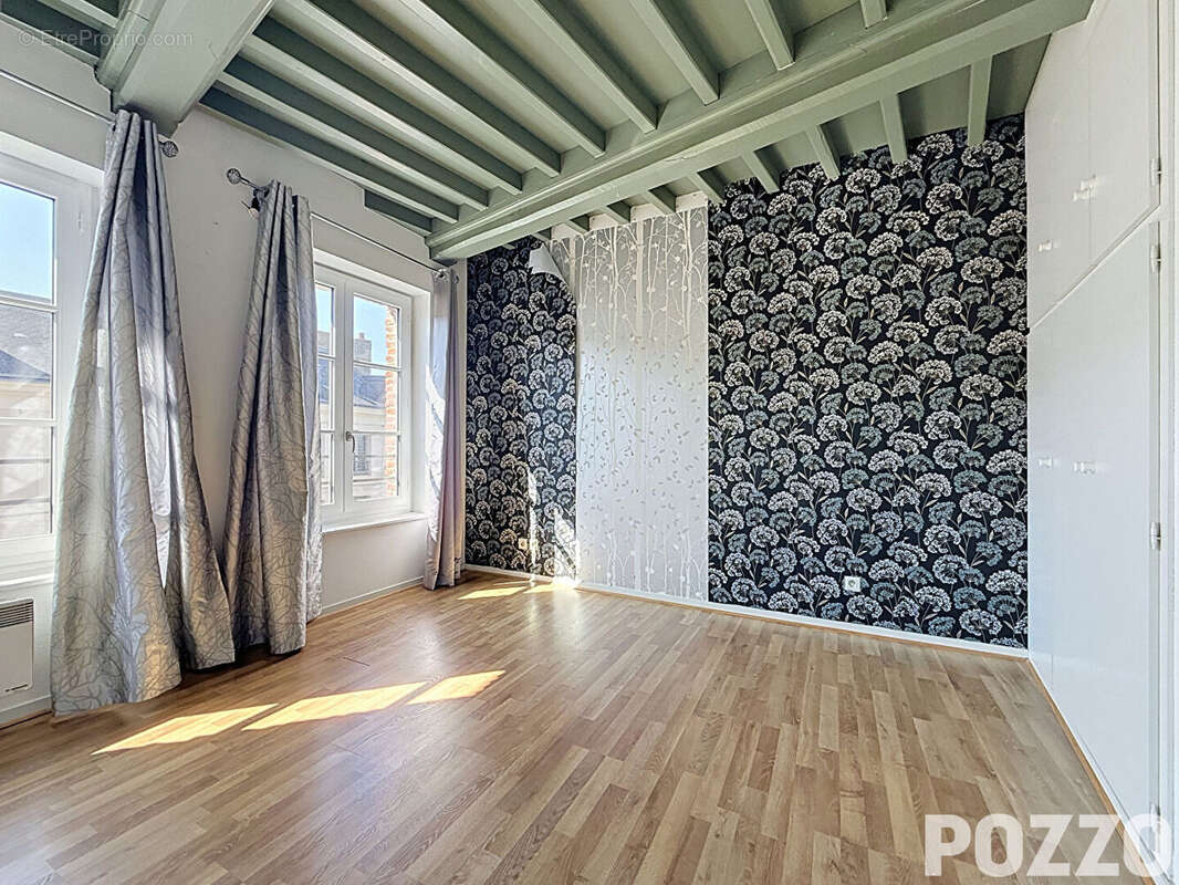 Honfleur Duplex de charme à deux pas du Vieux Bassin - photo 8
