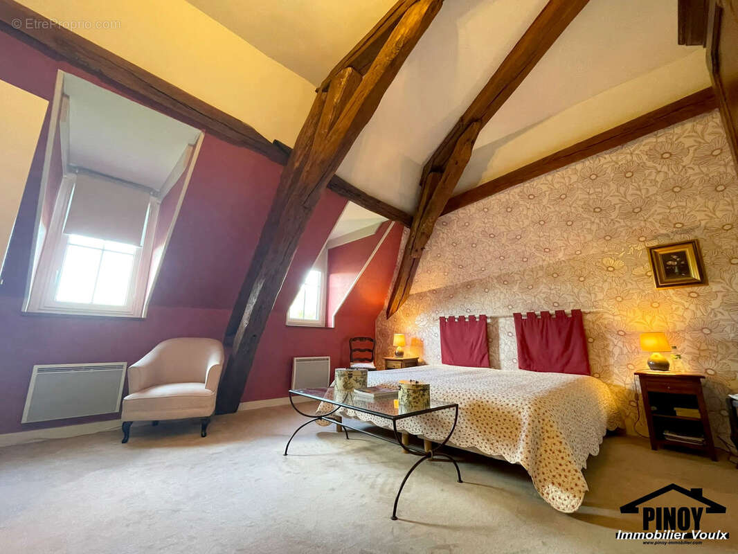 Maison à VALLERY