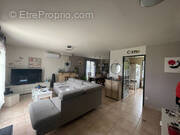 Maison à LA FERTE-SAINT-AUBIN