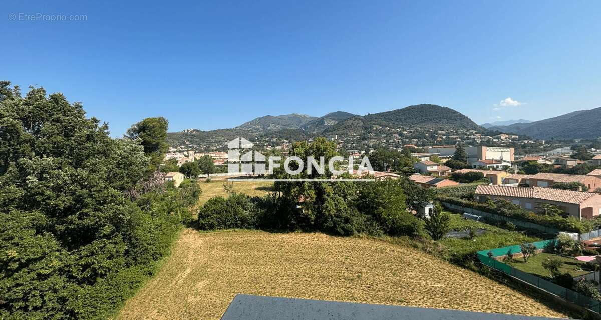 Digne, appartement de type 3 avec balcons et cave - photo 9