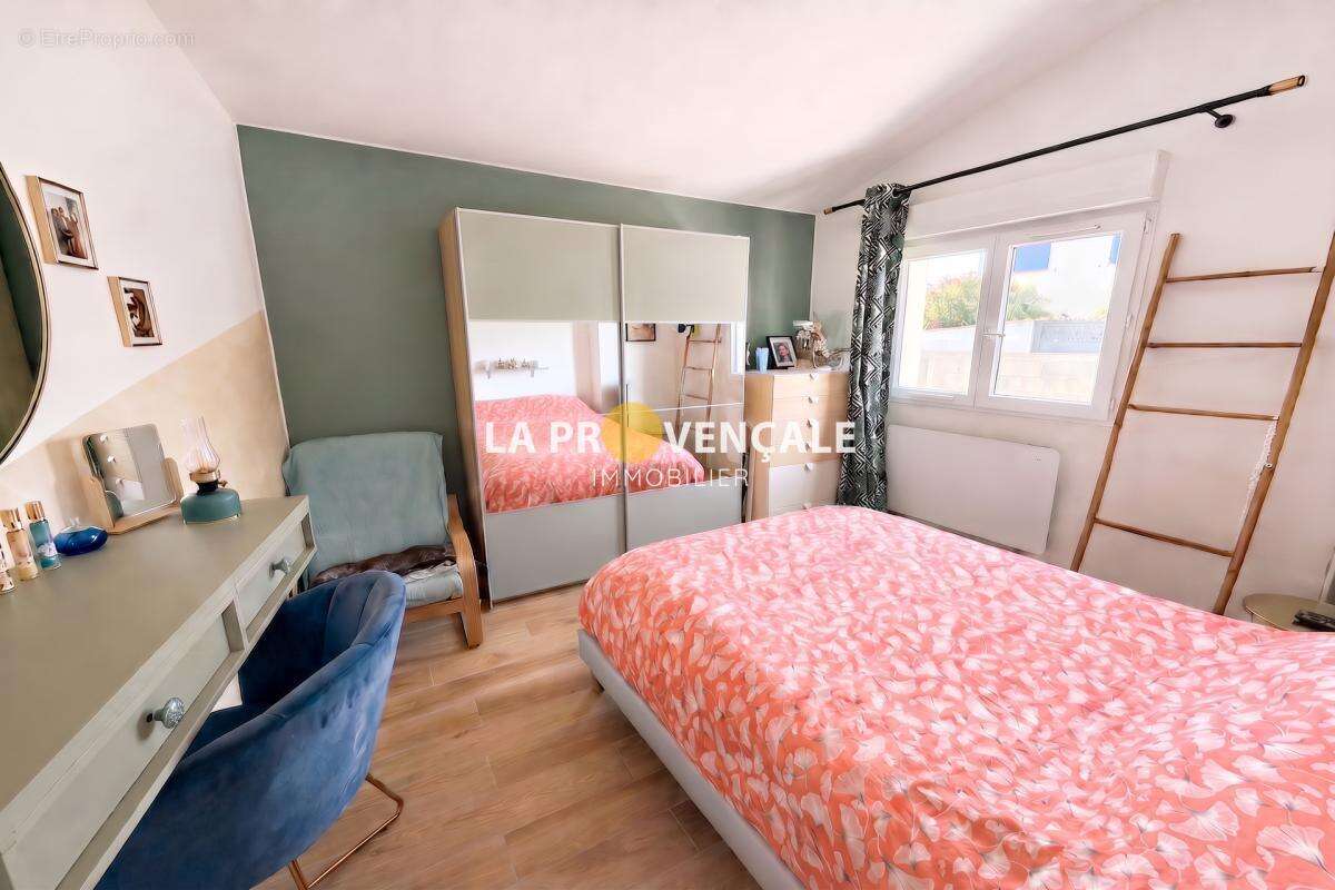 vente appartement 3 Pièce(s) - photo 4
