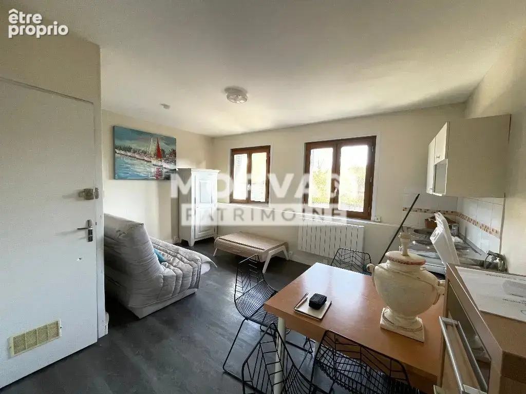 Immeuble de rapport – Rendement et Mixité locative – Centre-bourg - photo 14