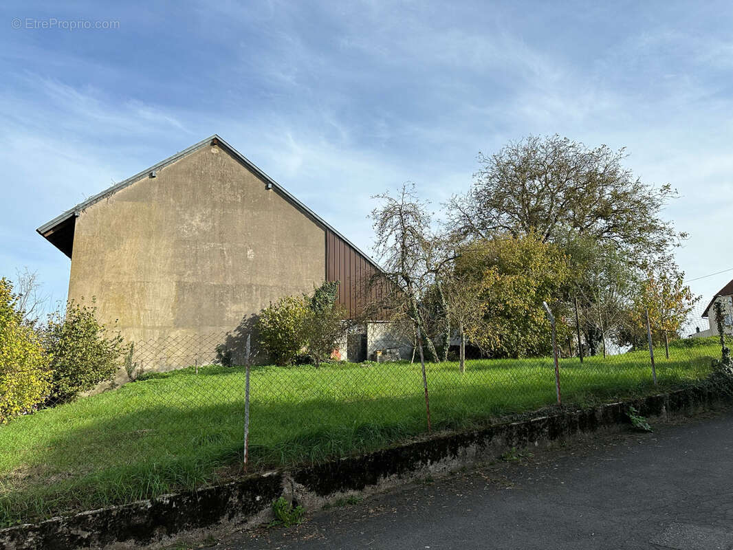 Maison à EGLINGEN