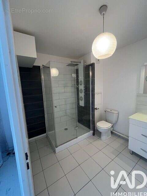 Photo 6 - Appartement à SAINTE-GENEVIEVE-DES-BOIS