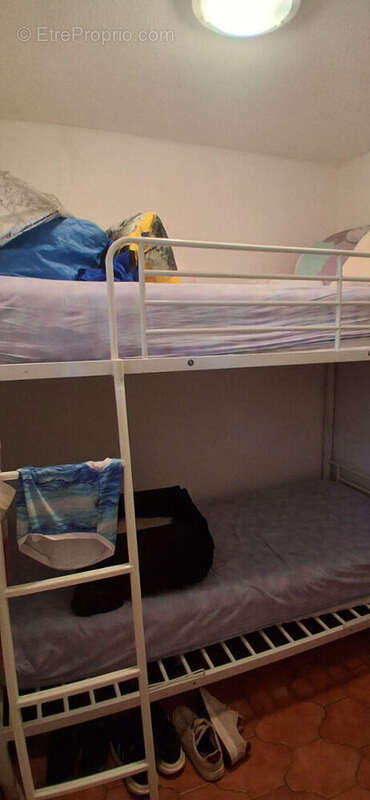 Appartement à SAINT-MANDRIER-SUR-MER