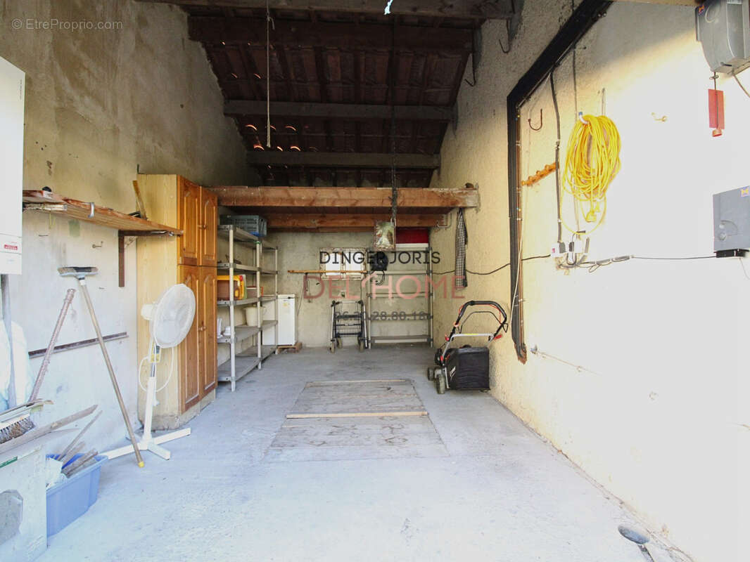 Maison à BELLEGARDE