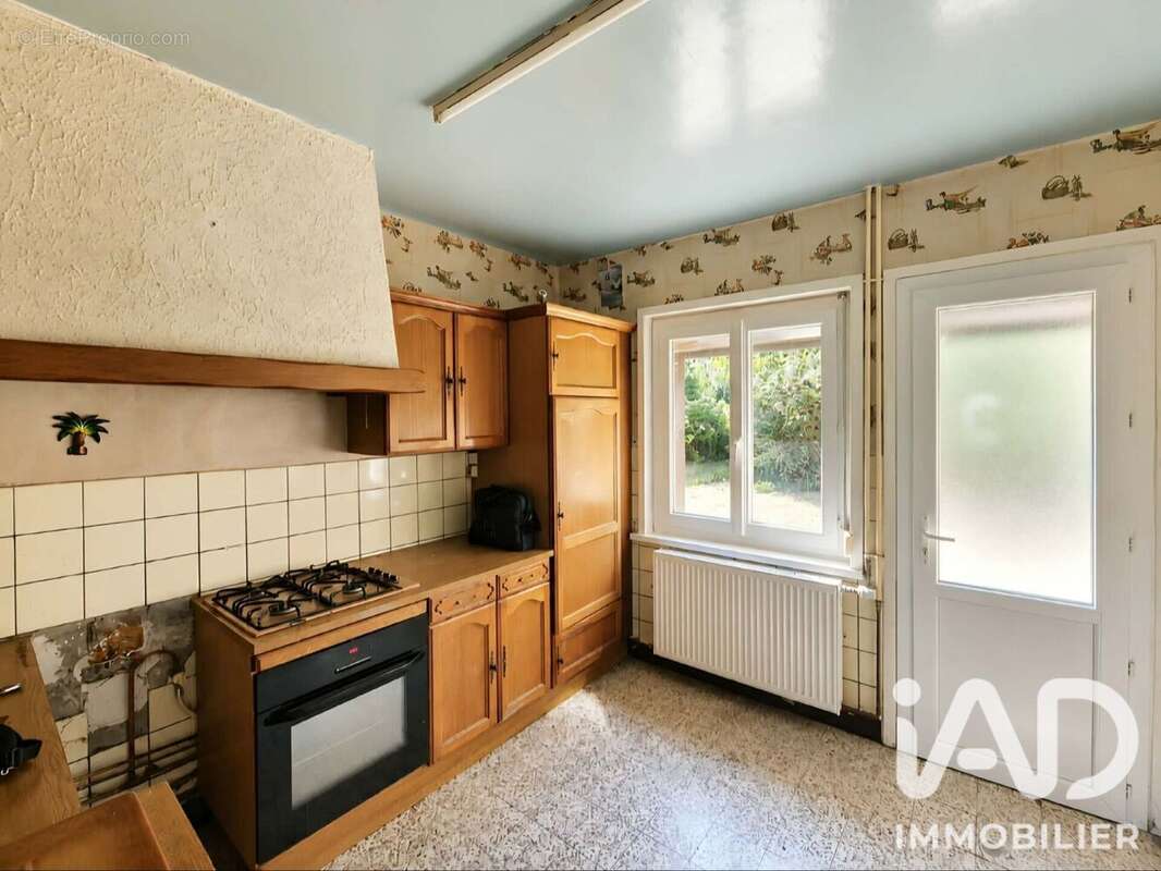 Maison 80 m² à Vendin-Les-Bethune  - photo 5