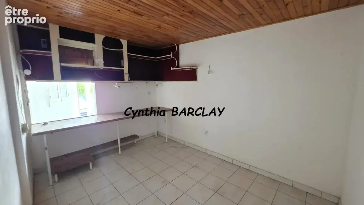 Maison 5 pièces 107 m² à vendre à Fort-De-France (97200) - photo 11