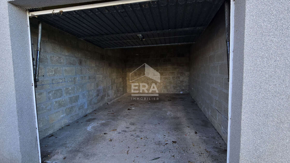 Appartement à DIEPPE