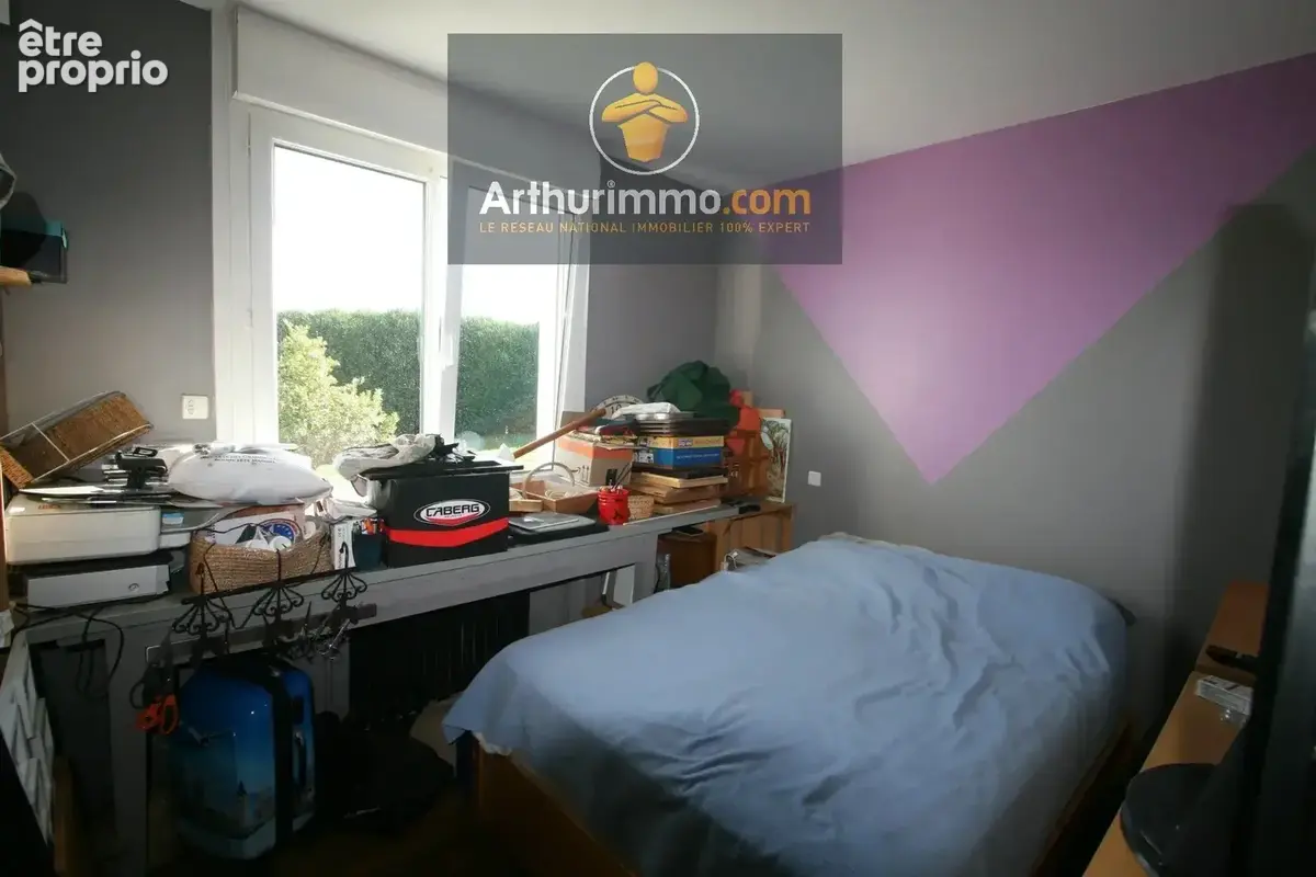 Vente Maison Guegon(56120) 334 400ï¿œ - photo 10