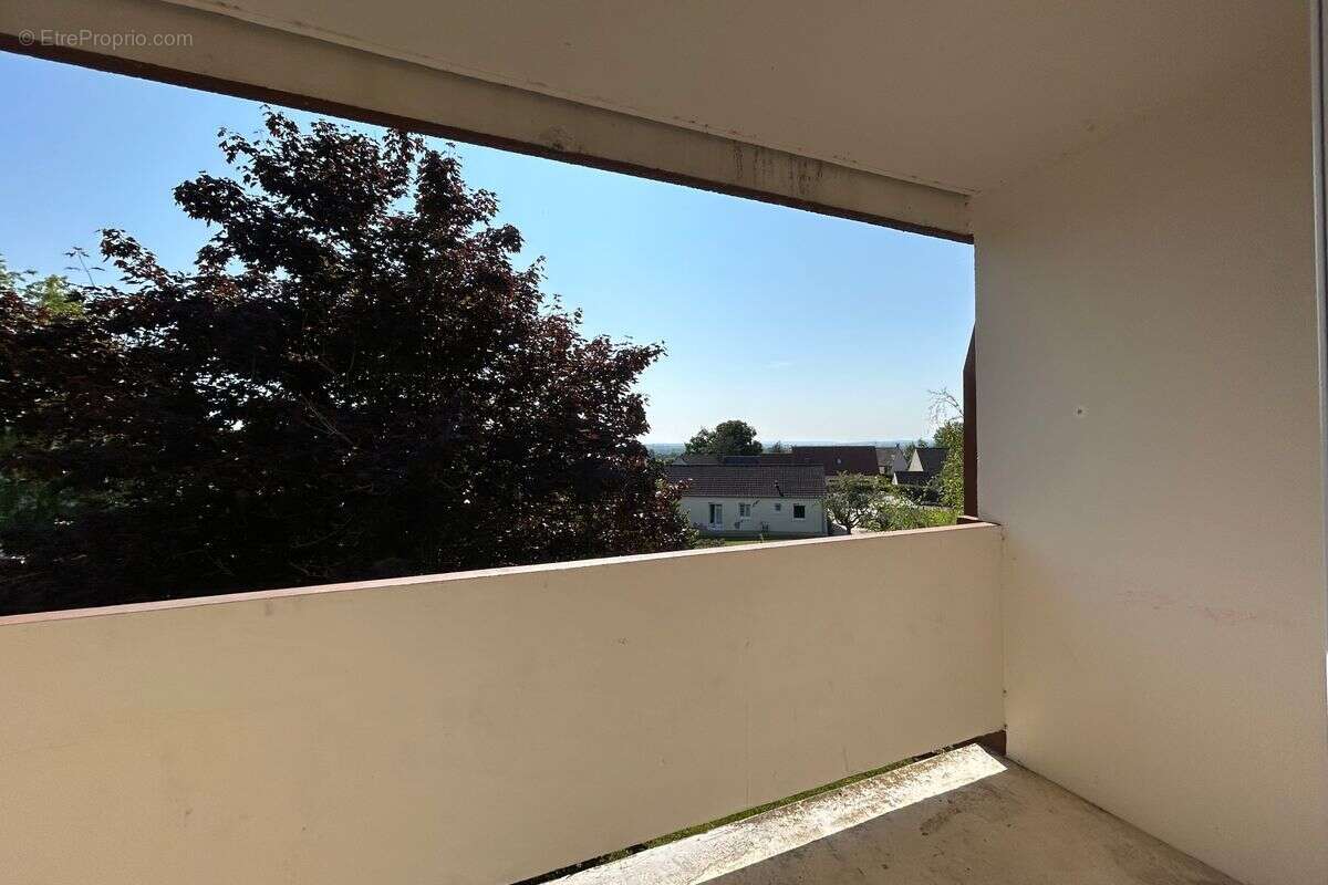 Appartement à SAINT-FLORENTIN