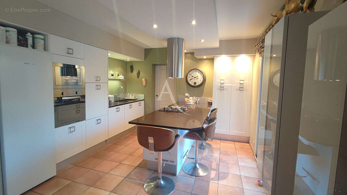 Maison à LE POIRE-SUR-VIE