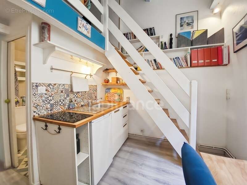Immeuble à vendre AVIGNON (84) - photo 3