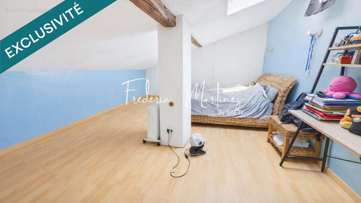 Photo 6 - Maison à PECHBONNIEU