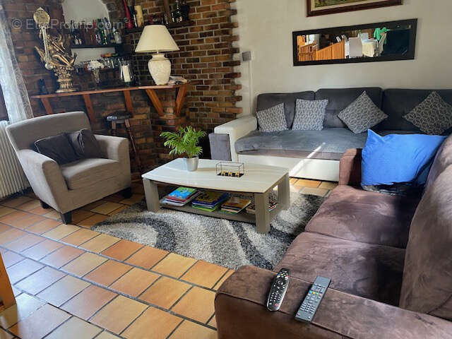 Maison à GENNEVILLIERS