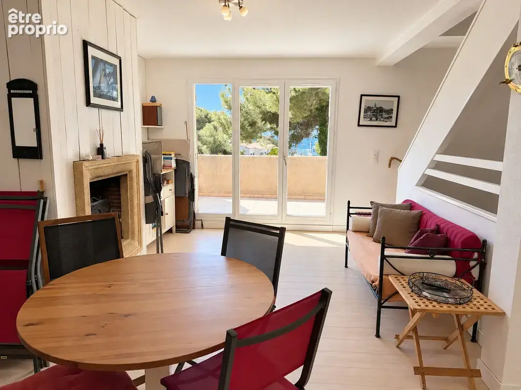 Appartement 4 pièces 70 m² à vendre à Sanary-Sur-Mer (83110) - photo 5
