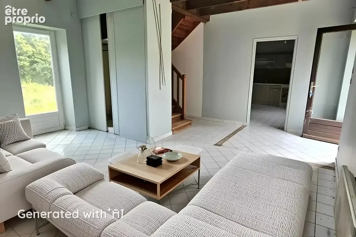 Opportunité unique ! grande maison avec 3 logements distincts à vendre - photo 14