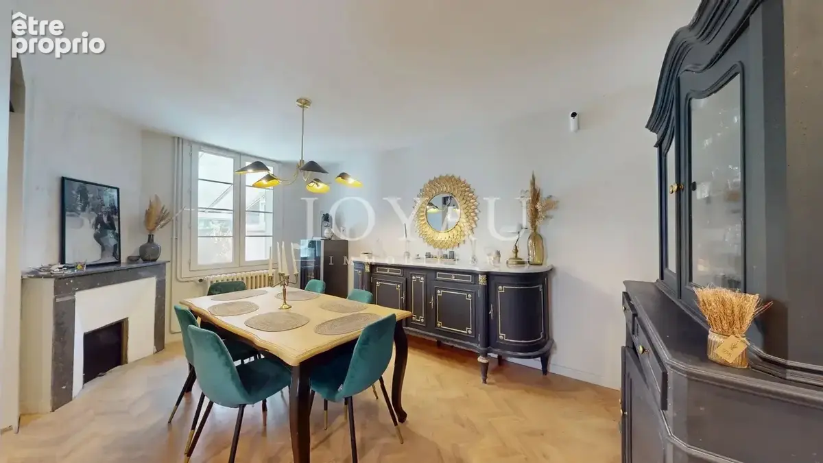 Maison T4 à Toulouse Saint-Martin-du-Touch - photo 2