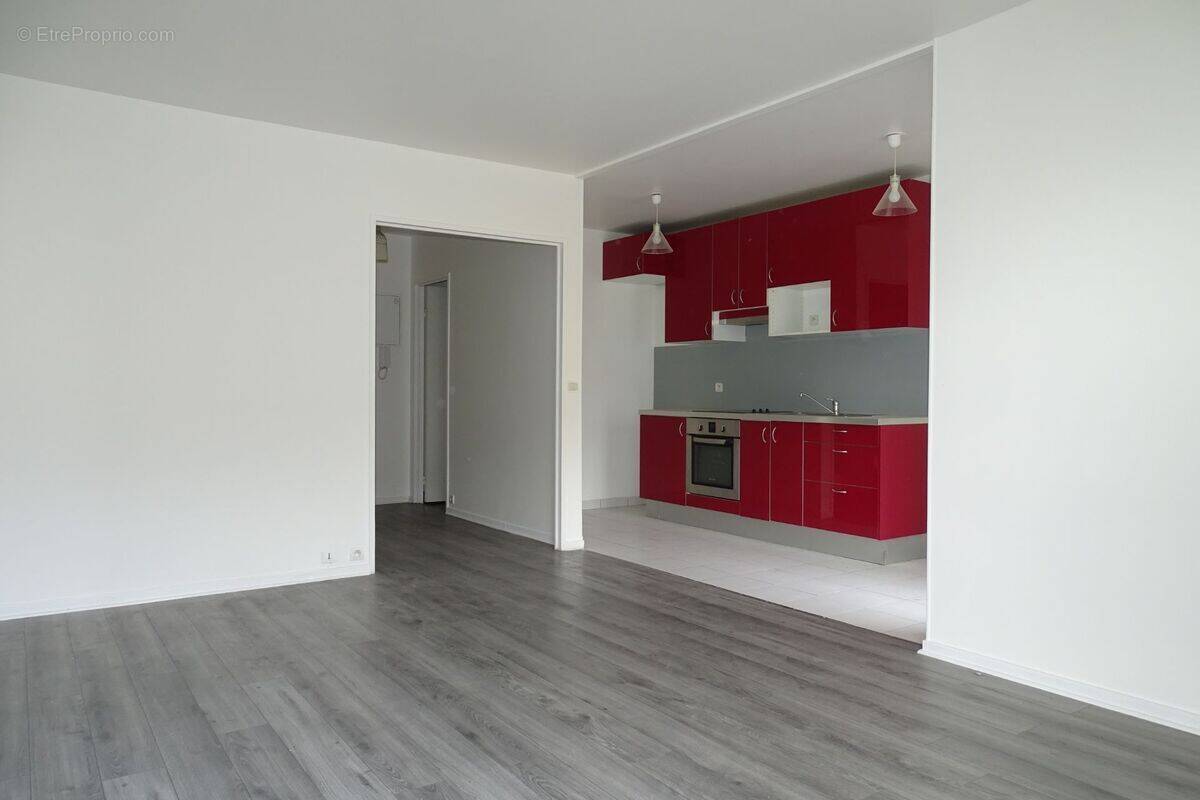 Appartement à CRETEIL