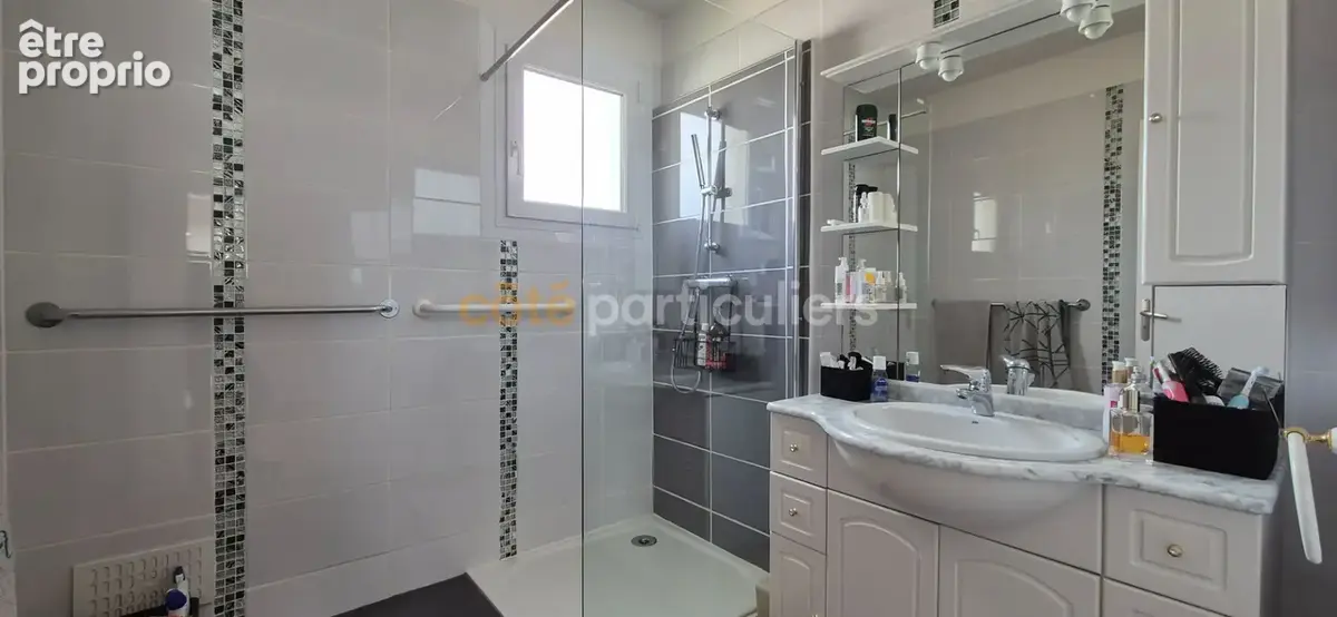 Maison lorient 4 chambres 104 m² avec garage - photo 6
