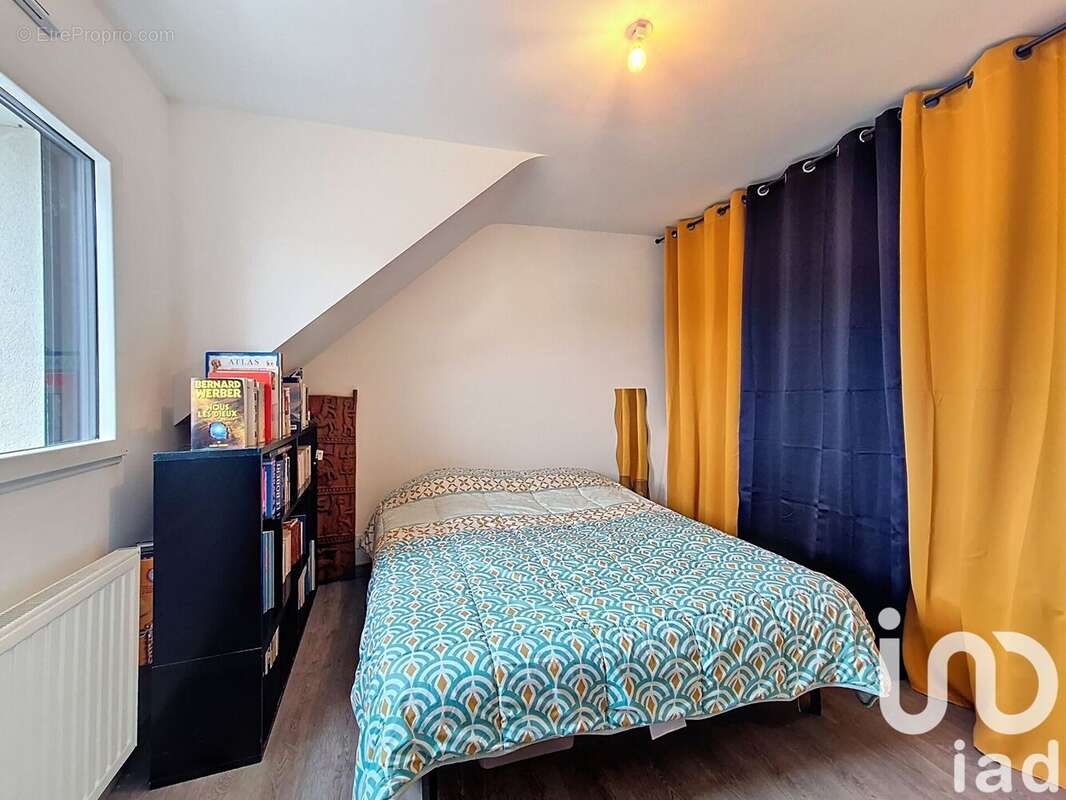 Photo 8 - Maison à GUIDEL