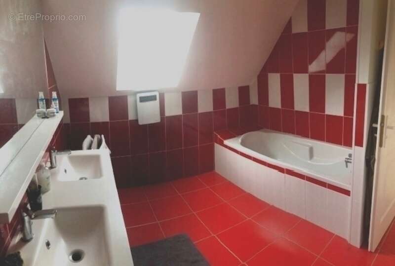 Maison à ARGELES-GAZOST