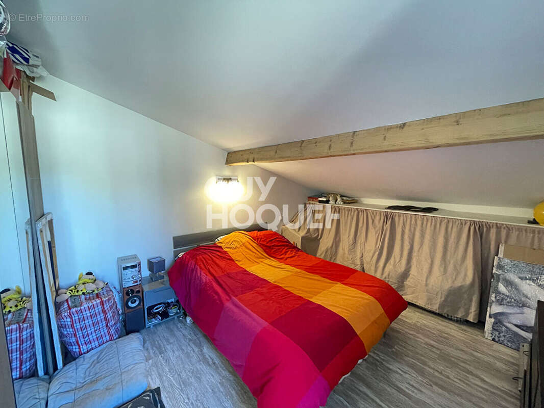 Maison à PARENTIS-EN-BORN