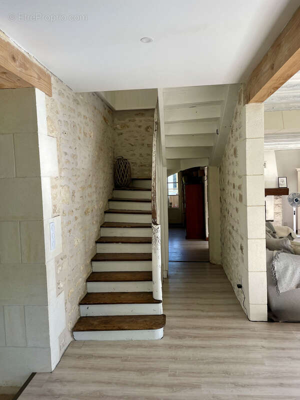 Maison à LES NOUILLERS