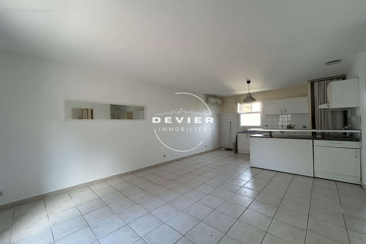 Appartement 39 m² à Montpellier  - photo 7